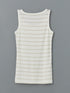 LC Waikiki U Neck Striped Female Athlete